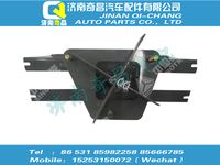 az9725860065,黃河配件 黃河備輪固定架帶傳動裝置總成,濟南奇昌汽車配件有限公司