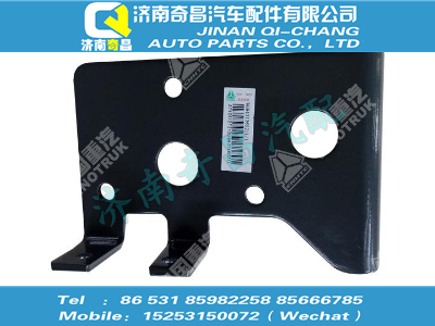 wg9431360211,金王子配件 金王子ECAM支架,濟南奇昌汽車配件有限公司