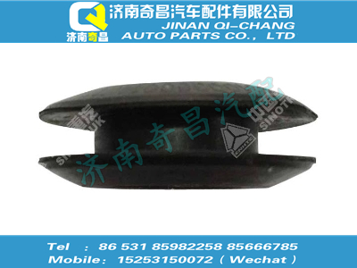 wg9100360014,SITRAK配件橡膠防護套φ30x8,濟南奇昌汽車配件有限公司