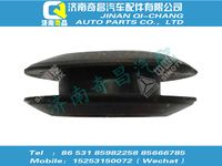 wg9100360014,SITRAK配件橡膠防護套φ30x8,濟南奇昌汽車配件有限公司