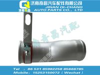 wg9725530250,A7配件 A7中冷器進氣鋼管,濟南奇昌汽車配件有限公司