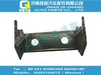 wg0722120108,SITRAK配件防凍液電磁閥支架,濟(jì)南奇昌汽車配件有限公司