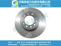wg4005443003,汕德卡配件 汕德卡制動盤,濟南奇昌汽車配件有限公司