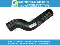 wg9725530703,金王子配件 金王子散熱器進(jìn)水膠管(EGR),濟(jì)南奇昌汽車(chē)配件有限公司