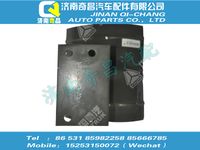 wg9125191091,汕德卡配件 汕德卡空濾器支架總成,濟(jì)南奇昌汽車(chē)配件有限公司