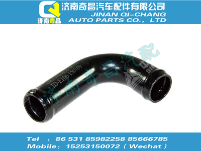 082v01802-5670,黃河配件 黃河連接彎管,濟南奇昌汽車配件有限公司