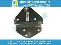 az9725360054,SITRAK配件空氣干燥器支架(天然氣車),濟南奇昌汽車配件有限公司