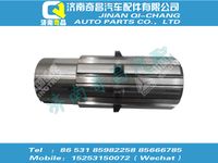 wg9231320135,豪沃配件 豪沃空心軸,濟南奇昌汽車配件有限公司
