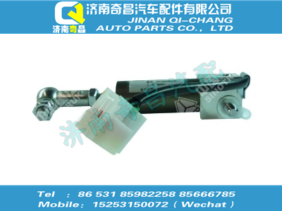 vg1095090002,汕德卡配件 汕德卡電控EGR氣缸總成,濟(jì)南奇昌汽車(chē)配件有限公司