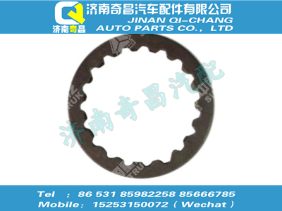 wg2229040072,金王子配件 金王子主軸齒輪隔片,濟南奇昌汽車配件有限公司