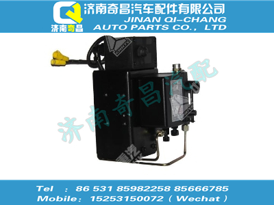 tz53718200030,C7B配件 C7B舉升油泵（需同時(shí)訂購(gòu)TZ53718200031 電機(jī)總成）,濟(jì)南奇昌汽車(chē)配件有限公司