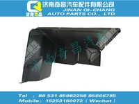 wg1662571026,王牌配件 王牌左工具箱總成（與右件對(duì)稱）,濟(jì)南奇昌汽車配件有限公司