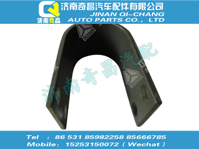 wg9124680070,T5G配件 T5G軸承夾,濟(jì)南奇昌汽車配件有限公司