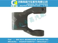 az9114520516,HOWO配件 HOWO前簧吊耳總成,濟(jì)南奇昌汽車配件有限公司
