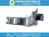 wg9925550303,汕德卡配件 汕德卡側(cè)置氣瓶支架總成,濟(jì)南奇昌汽車配件有限公司