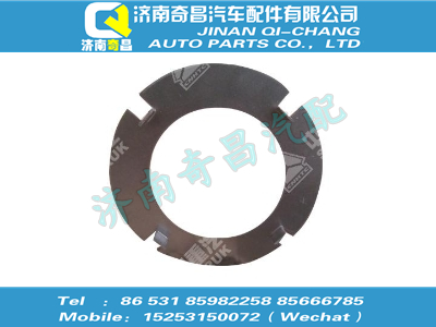 sz84029180041,豪沃配件 豪沃鎖緊墊片,濟南奇昌汽車配件有限公司