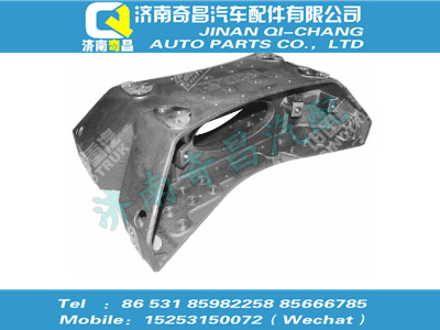 wg9727510245,金王子配件 金王子鑄造橫梁,濟(jì)南奇昌汽車(chē)配件有限公司