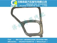 wg9719930315,A7配件 A7右前支架總成,濟(jì)南奇昌汽車配件有限公司