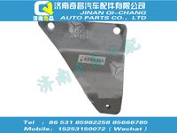 wg9416541418,豪沃配件 豪沃排氣管吊架,濟南奇昌汽車配件有限公司