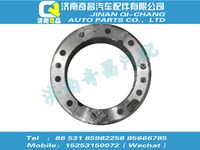 wg9231343006,C7B配件 C7B后制動鼓,濟南奇昌汽車配件有限公司