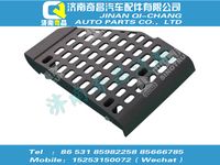 az1630770005,A7配件 A7喇叭罩（左）,濟(jì)南奇昌汽車配件有限公司