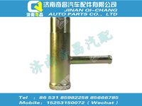 vg1246130022,C7B配件 C7B管接頭,濟(jì)南奇昌汽車配件有限公司