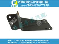 wg9925471030,豪沃配件 豪沃轉(zhuǎn)向油罐支架總成,濟南奇昌汽車配件有限公司