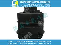 wg9725198100,SITRAK配件油浴式空濾器,濟南奇昌汽車配件有限公司