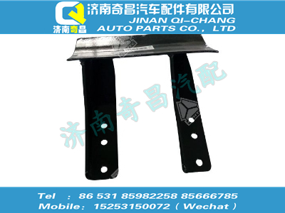 810w51715-5097,金王子配件 金王子儲氣筒支架總成(φ300),濟(jì)南奇昌汽車配件有限公司