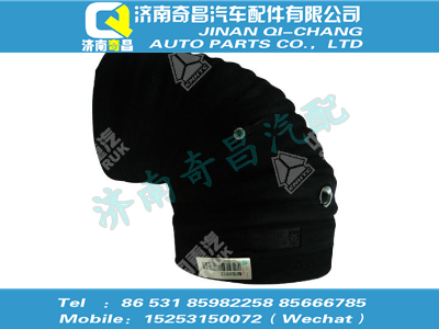 wg9725191217,SITRAK配件空氣軟管,濟(jì)南奇昌汽車(chē)配件有限公司