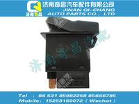 wg9925581042,A7配件 A7發(fā)動機取力開關,濟南奇昌汽車配件有限公司