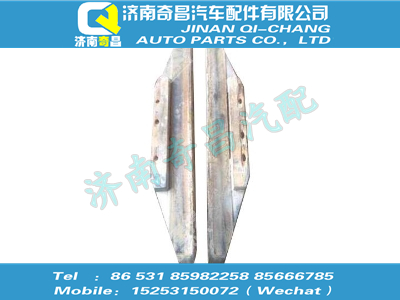 az9632512007,T7H配件 T7H中間支座,濟(jì)南奇昌汽車(chē)配件有限公司