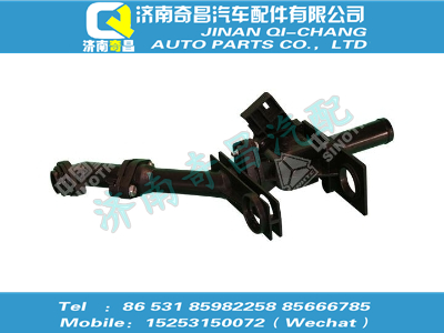az1630840071,HOWO配件 HOWO水閥總成,濟南奇昌汽車配件有限公司