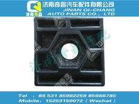 sz9918930102,汕德卡配件 汕德卡C7H側(cè)防護(hù)專(zhuān)用滑塊,濟(jì)南奇昌汽車(chē)配件有限公司