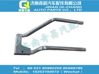 az1670440013,C7B配件 C7B左減震器支架總成,濟南奇昌汽車配件有限公司