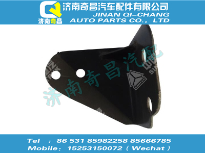 wg9925553113,金王子配件 金王子低壓過濾器支架(270車架),濟南奇昌汽車配件有限公司