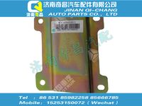wg9716582102,SITRAK配件HOWO電氣接線盒左安裝支架,濟(jì)南奇昌汽車配件有限公司