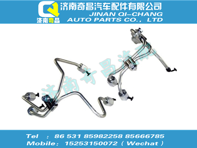 080v10300-6150,王牌配件 王牌高壓油管組件,濟南奇昌汽車配件有限公司