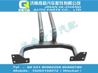 wg9725951215,HOWO配件 HOWO中間支架總成,濟南奇昌汽車配件有限公司