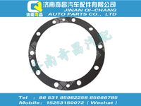 wg9970320031,金王子配件 金王子調(diào)整墊片,濟南奇昌汽車配件有限公司
