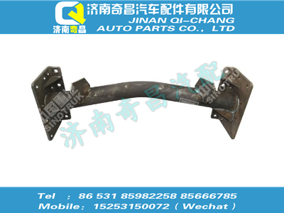 az9731590101,王牌配件 王牌管狀橫梁總成,濟(jì)南奇昌汽車(chē)配件有限公司