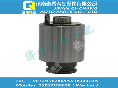 200v05105-5000,黃河配件 黃河機油泵內(nèi)轉(zhuǎn)子軸,濟南奇昌汽車配件有限公司