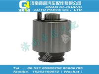 200v05105-5000,黃河配件 黃河機油泵內(nèi)轉(zhuǎn)子軸,濟南奇昌汽車配件有限公司