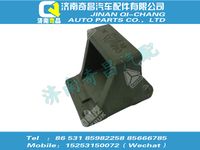 az9638520014,HOWO配件 HOWO后板簧右后支架,濟南奇昌汽車配件有限公司
