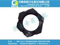 az9761321237,C7B配件 C7B凸緣螺母,濟(jì)南奇昌汽車配件有限公司
