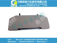 wg1684570001,金王子配件 金王子上臥鋪總成,濟(jì)南奇昌汽車配件有限公司