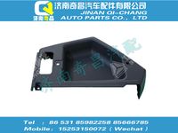 az1608160002,T5G配件 T5G儀表臺右端部總成/85.61701-5002,濟南奇昌汽車配件有限公司