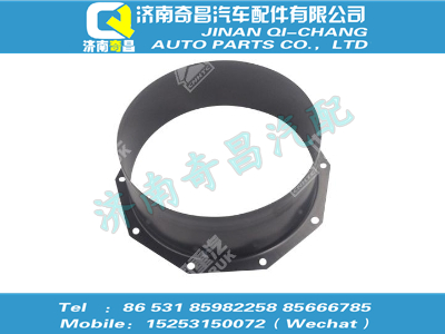 wg9012340021,王牌配件 王牌擋油罩,濟南奇昌汽車配件有限公司