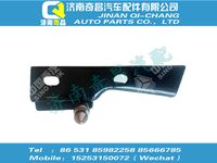wg1642240005,金王子配件 金王子左連接板總成,濟(jì)南奇昌汽車(chē)配件有限公司