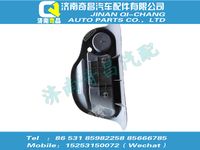 wg1646160136,黃河配件 黃河中央儲(chǔ)物盒蓋板,濟(jì)南奇昌汽車配件有限公司